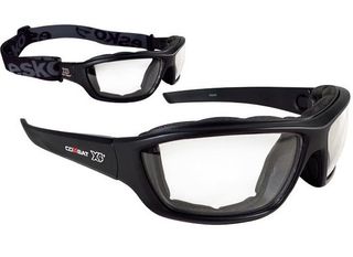 Combat x4 Safety Glasses