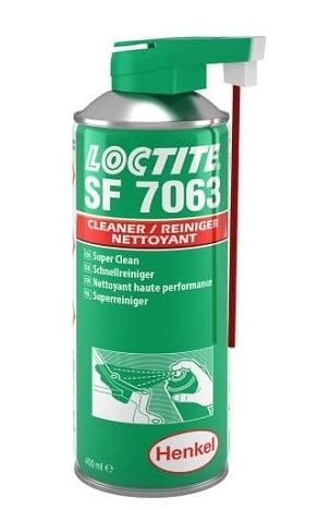 SF7063-400 Loctite Cleaner