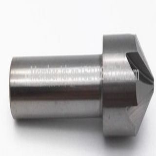 16.0mm x 90deg x 10mm Shank x 80mm OAL Multi-Flute Carbide Counter Sink