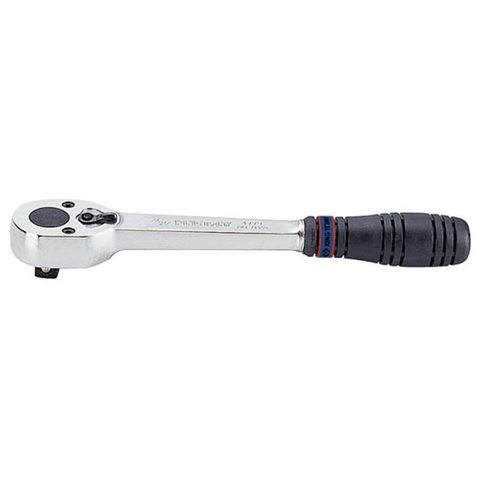 King Tony 1/2DR Reversible Ratchet 10