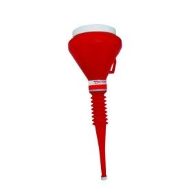 Clean Funnel 1.4L Slim Line Delivery Port - Alemlube