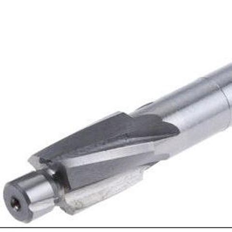 4mm HSS Counterbore - 4.0mm Pilot x 8.0mm Cutter