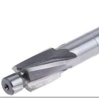 4mm HSS Counterbore - 4.0mm Pilot x 8.0mm Cutter