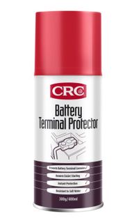 CRC Battery Terminal Protector 300g