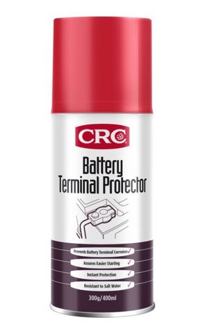 CRC Battery Terminal Protector 300g