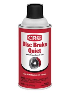 CRC Disc Brake Quiet 255g