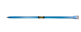 1200 X 30MM HEAVY DUTY HEX CROWBAR - Stanway