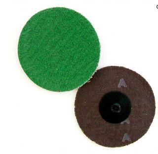 76mm Coarse Riloc Scotch Sanding Pad