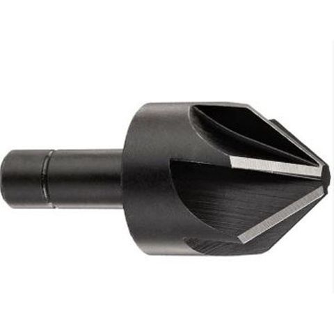 3/8'' x 90deg Multi-Flute Garryson Carbide Countersink