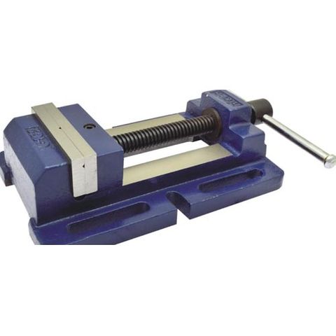 DTD Precision Drill Press Vice 3' H/G Jaws  (German Type)