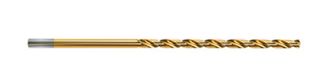 Alpha Gold Series - Long Series Drill Metric 12.0mm X 197mm