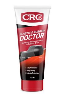 CRC Plastic And Rubber Doctor 200ML