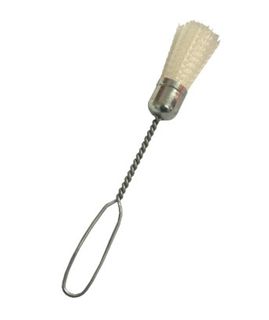 Petrol Wash Brush Poly Fill AQ302 Browns