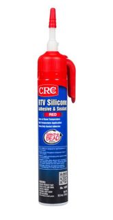CRC RTV Silicon  Select a Bead 184g Red