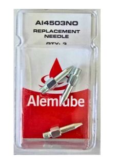 Injector Needle - Packet 3