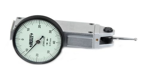 Dial Test Indicator 0.8mm, 0.01mm - INSIZE