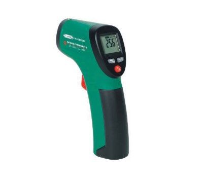 Infrared Thermometer (Basic Type) -30 deg - +260 deg - INSIZE