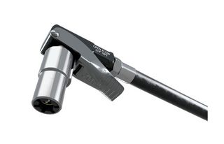 Open Flow Lock On Air Chuck - 1/4” BSP(f)