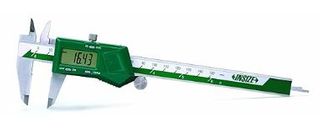 Digital Caliper 0-150mm/6" 0.01mm/ .0005"- INSIZE