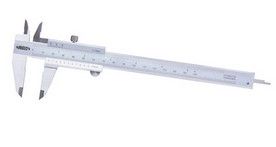 Vernier Caliper 0-150mm/0-6", 0.02mm/0.001" - INSIZE