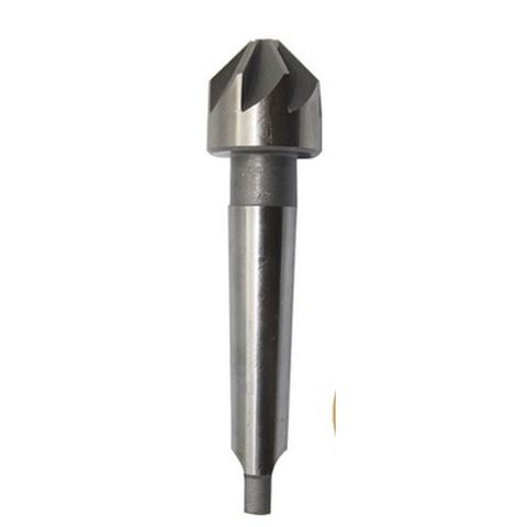 30mm - 2MT 90 deg Muti Flute HSS Countersink