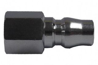 Connector QD 1/4 Female