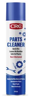 CRC Non-Chlorinated Parts Cleaner 840ml