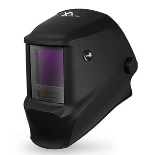 Xcel-Arc AS8000D Automatic Welding Helmet with EliteVision, External Grind Mode