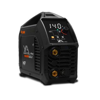 RAZORWELD ARC140A MMA/TIG DC, High OCV Inverter Package