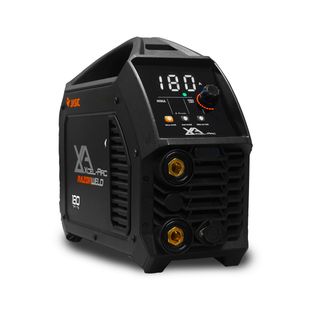 RAZORWELD ARC180 MMA/TIG DC, Inverter Welder Package