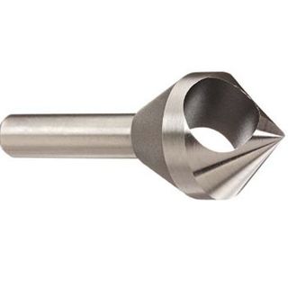 10mm x 60deg HSS-5%Co Holetype Countersink