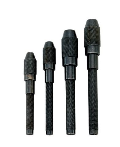 #120 Eclipse - Pin Vice Set 4Pce 0-5.0mm