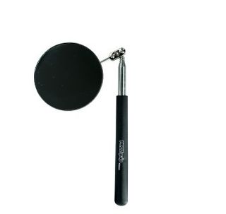 82mm Round Telescopic Inspection Mirror - Range 273mm to 749mm