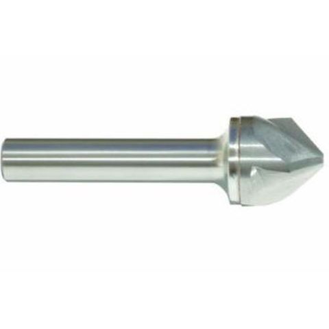 25mm 82deg HSS-Co 3 Flute Counter Sink