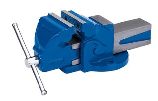 DRAPER 100mm Engineers Bench Vice