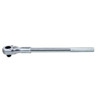 AmPro Ratchet Heavy Duty 3/4"Dr 500mm