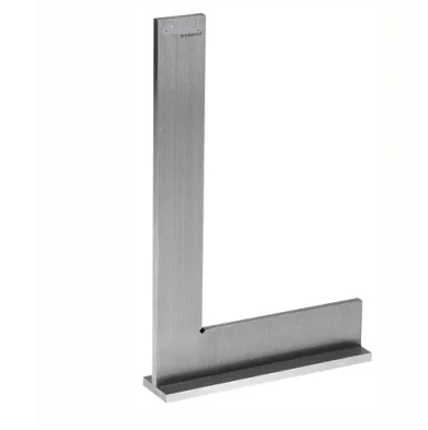 400 x 230 Precision Engineers Steel Square