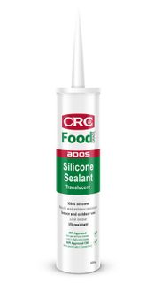 ADOS Food Grade Sealant Translucent 300g