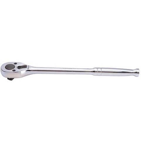 KING TONY 1/2DR REVERSIBLE RATCHET (HANG SELL DISPLAY)