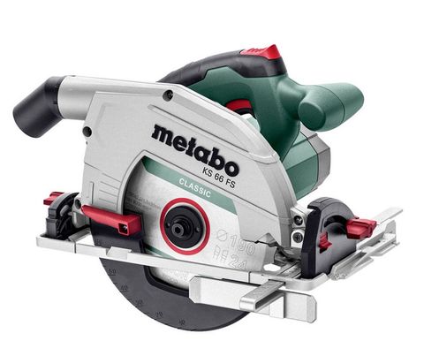 Metabo Circular Saw 1500W 190mm x 30mm TCT Blade