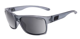 Dirty Dog Furnace Crystal Grey -Grey Polarised lens