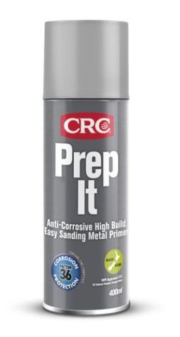 CRC Prep It 400ml