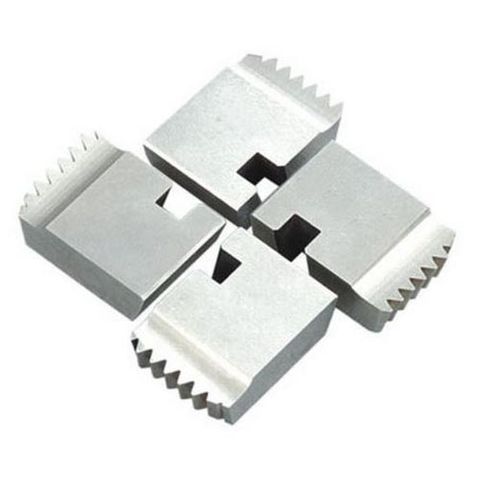 1/2' - 20 UNF 3/4' D.H. (M35) Coventry Style Chasers -  S Rake