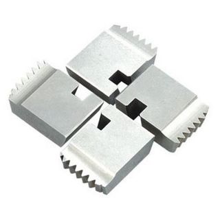 7/16' UNF x 3/4'D.H. (M35) Coventry Style Chasers 'S'Rake