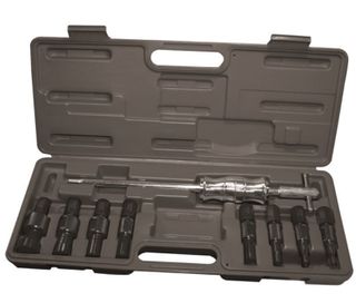 8 -32mm Split Collet Extractor Set 9 Pce - Toledo
