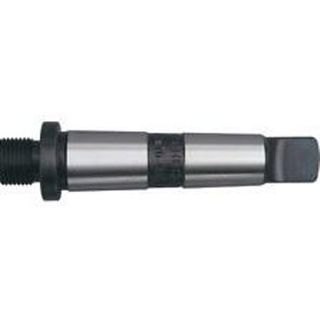 3MT - 1/2" x20 Male Drill Chuck Arbor