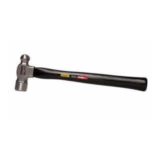 8oz ( 225gm ) Stanley Ballpein Hammer