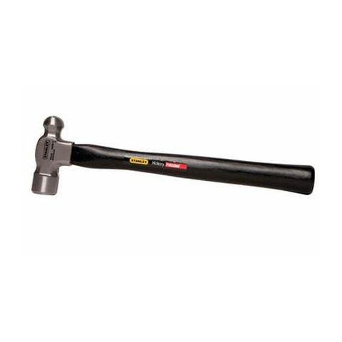 8oz ( 225gm ) Stanley Ballpein Hammer