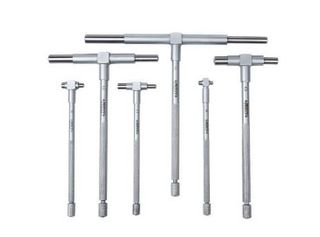 Telescopic Guage Set 8-150mm - INSIZE