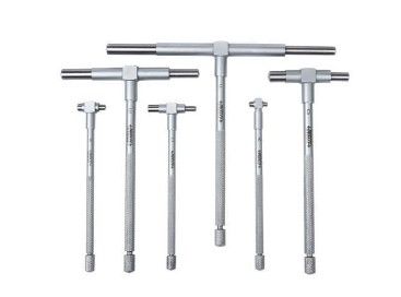 Telescopic Guage Set 8-150mm - INSIZE